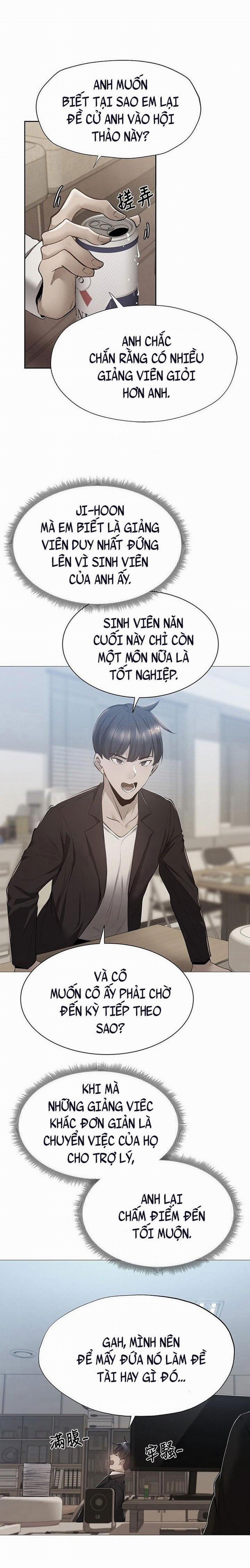 Có Phòng Trống Không? 118 trang 2