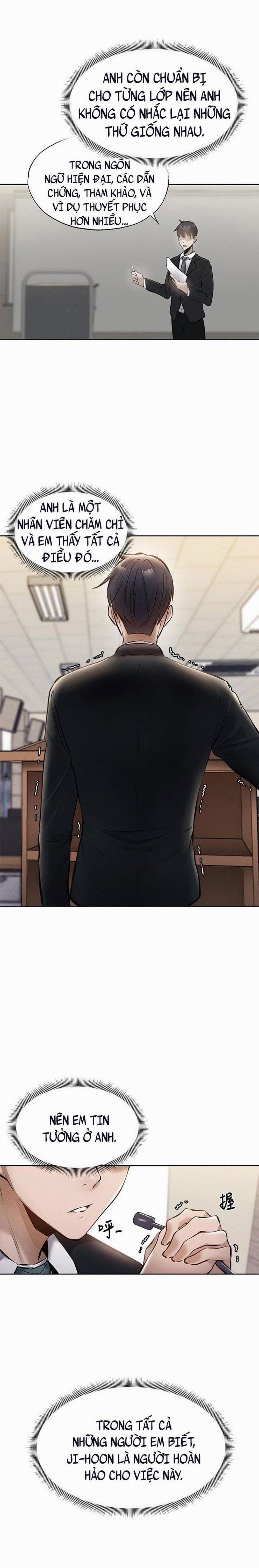 Có Phòng Trống Không? 118 trang 3