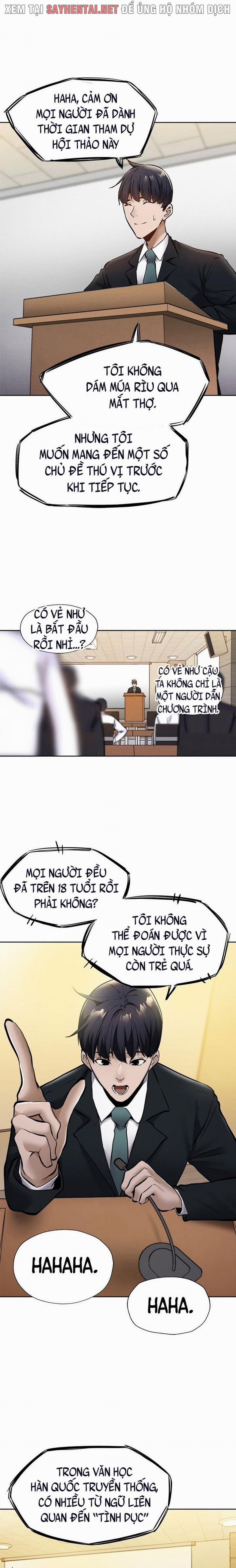 Có Phòng Trống Không? 118 trang 4