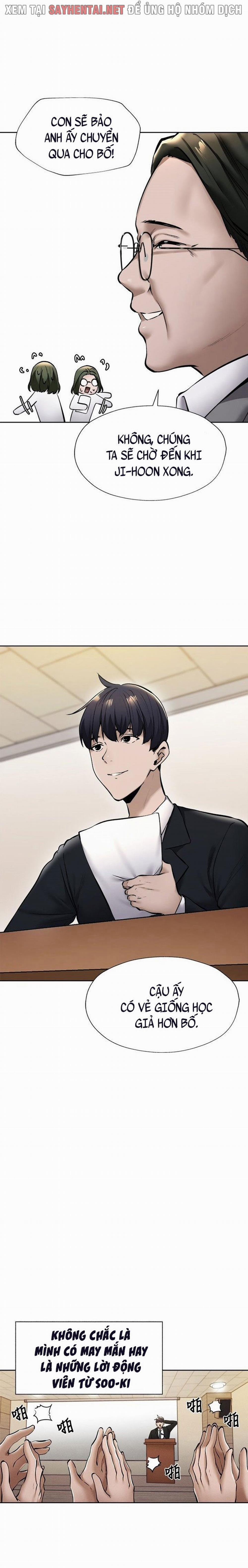 Có Phòng Trống Không? 118 trang 6