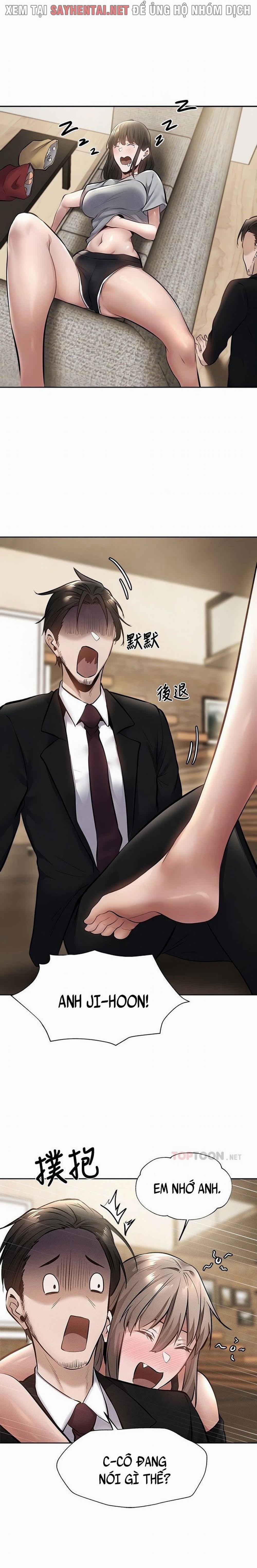 Có Phòng Trống Không? 119 trang 5