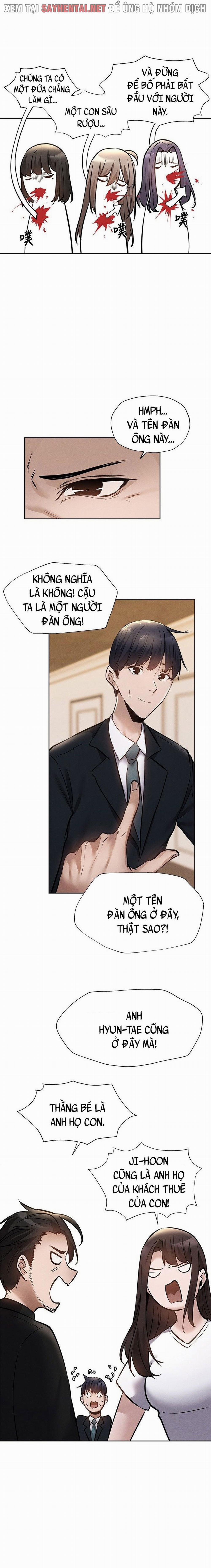 Có Phòng Trống Không? 119 trang 9