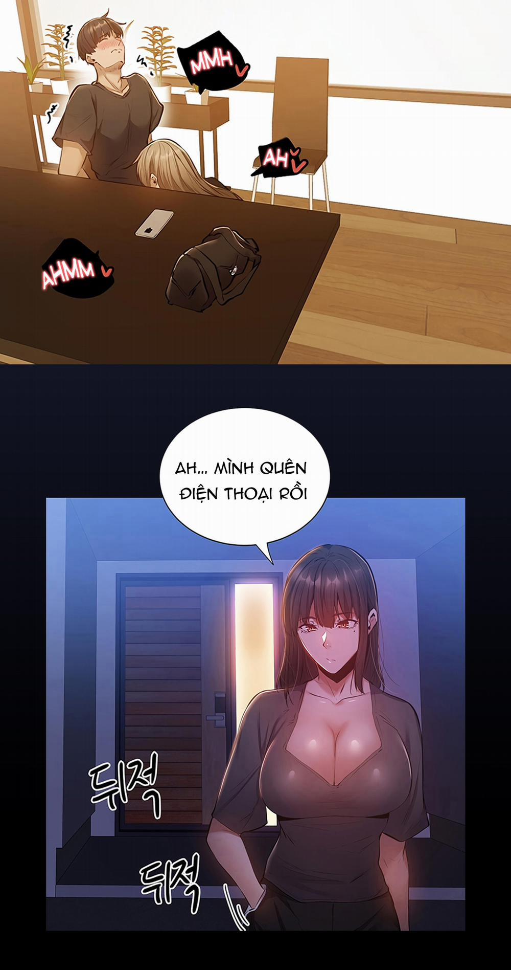 Có Phòng Trống Không? 12 trang 5