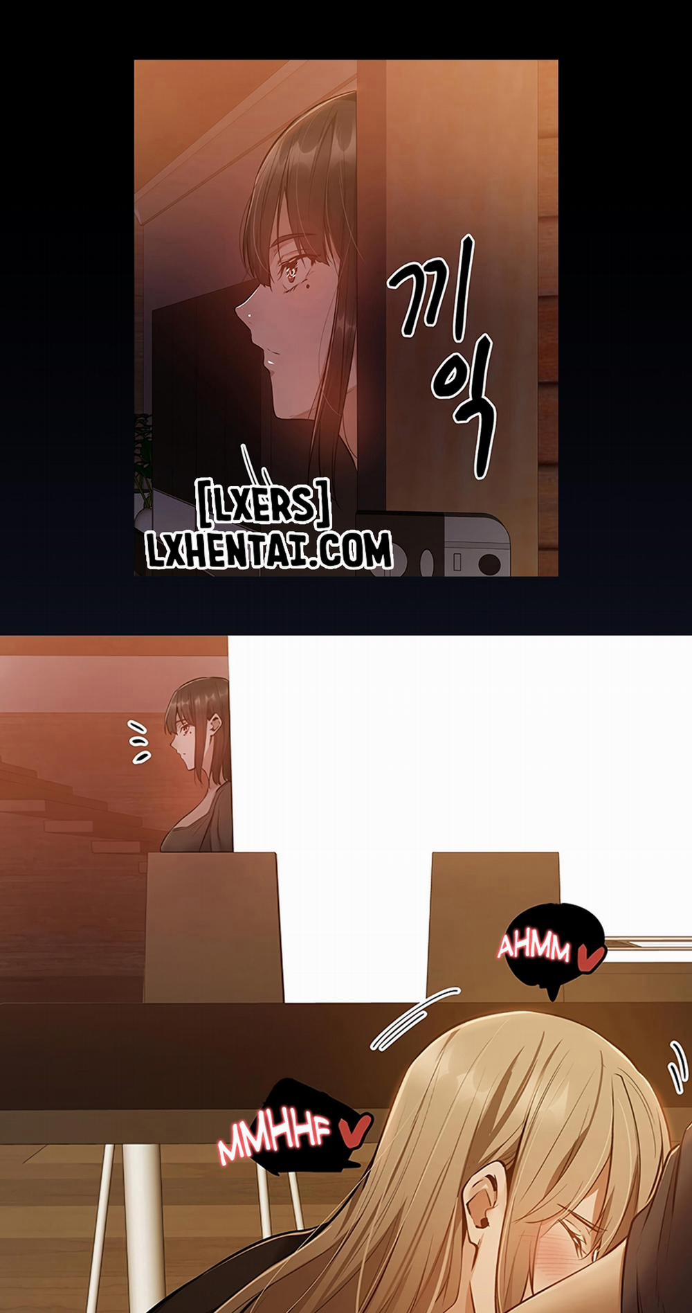 Có Phòng Trống Không? 12 trang 6