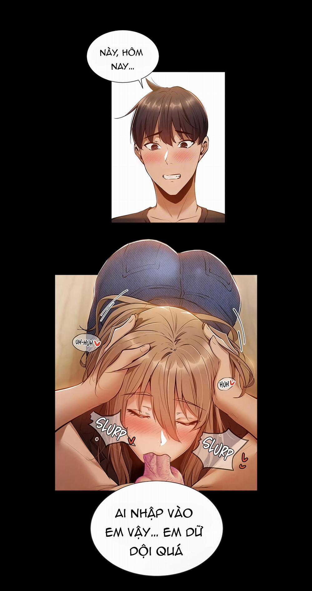 Có Phòng Trống Không? 12 trang 9