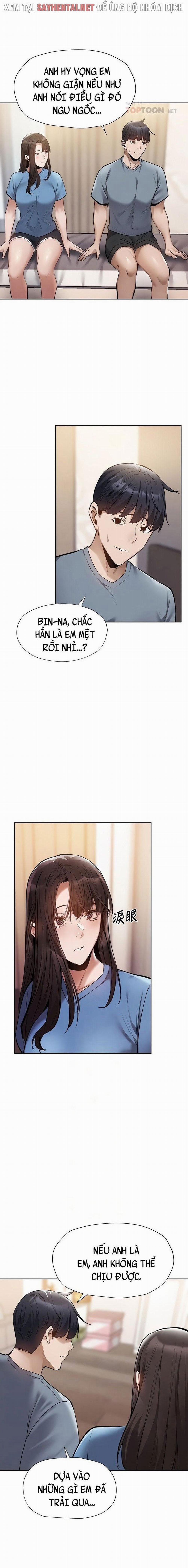 Có Phòng Trống Không? 121 trang 2