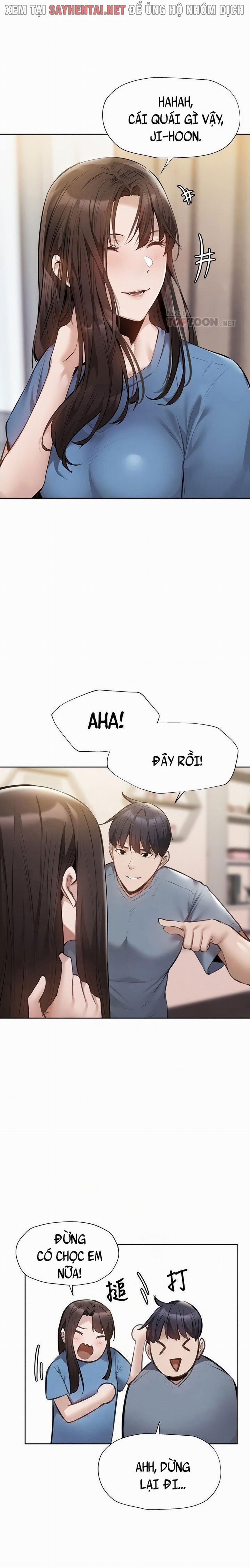 Có Phòng Trống Không? 121 trang 5