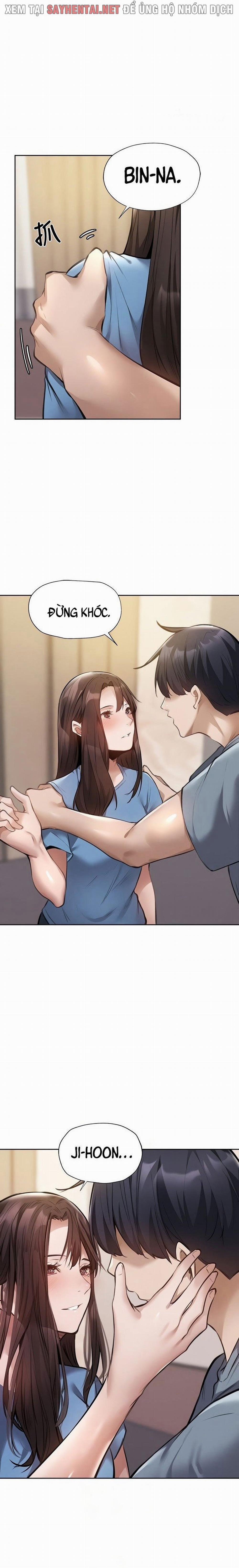 Có Phòng Trống Không? 121 trang 6