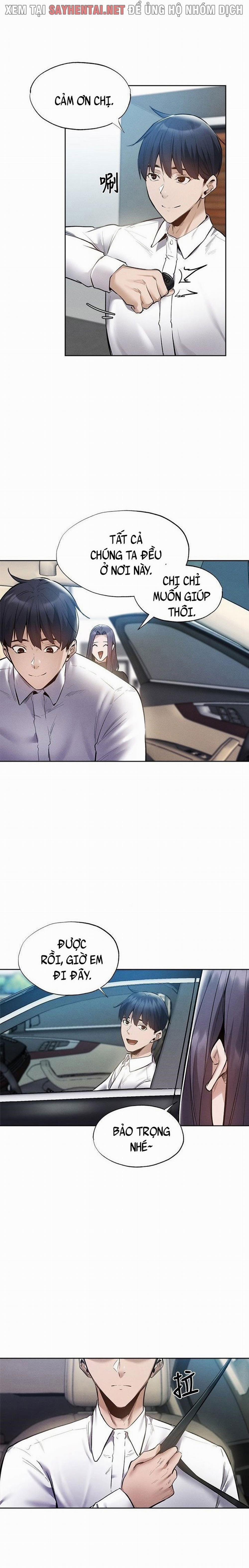 Có Phòng Trống Không? 124 trang 7