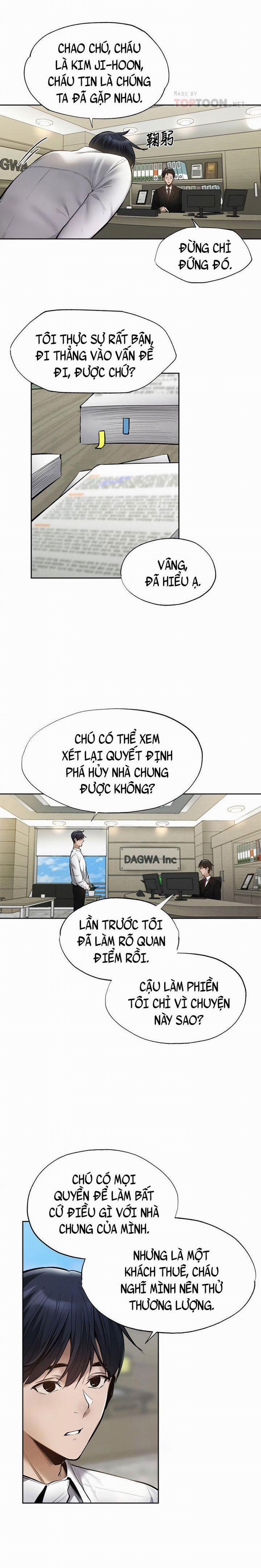Có Phòng Trống Không? 125 trang 2