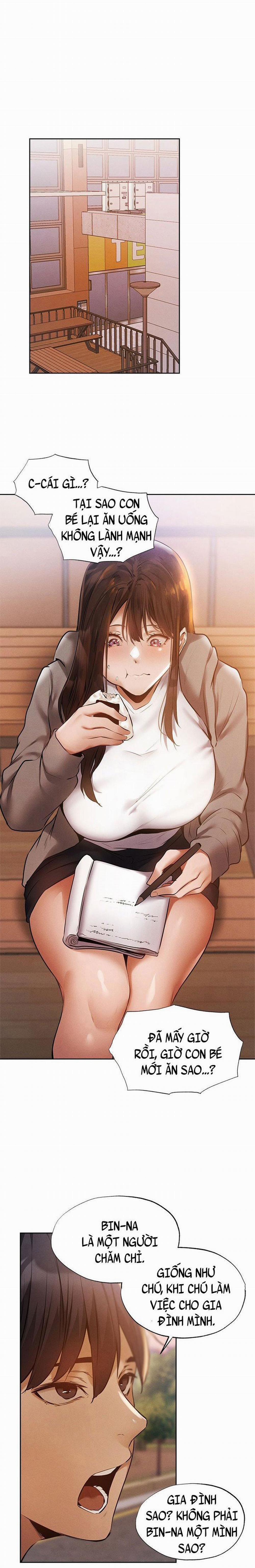 Có Phòng Trống Không? 126 trang 3
