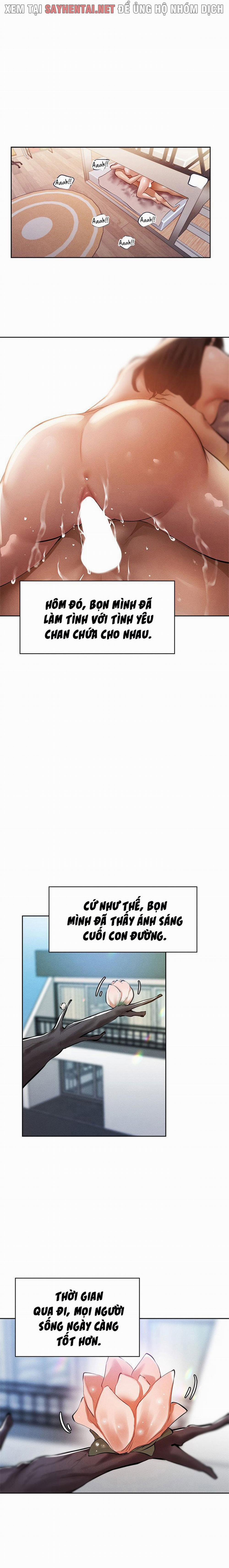 Có Phòng Trống Không? 127 trang 10