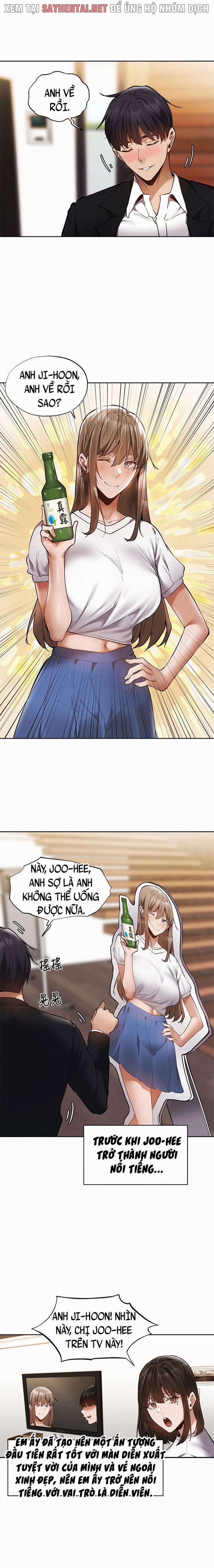 Có Phòng Trống Không? 128 trang 5