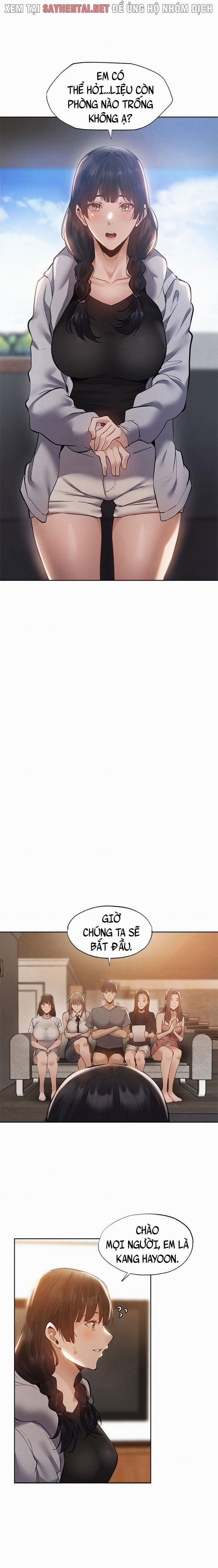 Có Phòng Trống Không? 128 trang 9