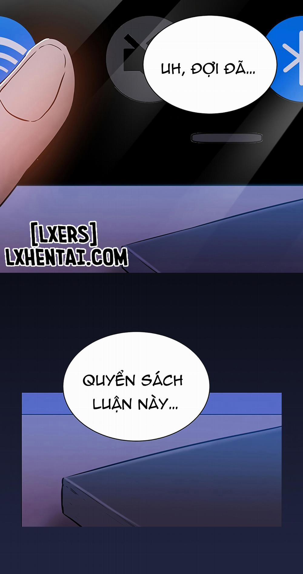 Có Phòng Trống Không? 14 trang 4