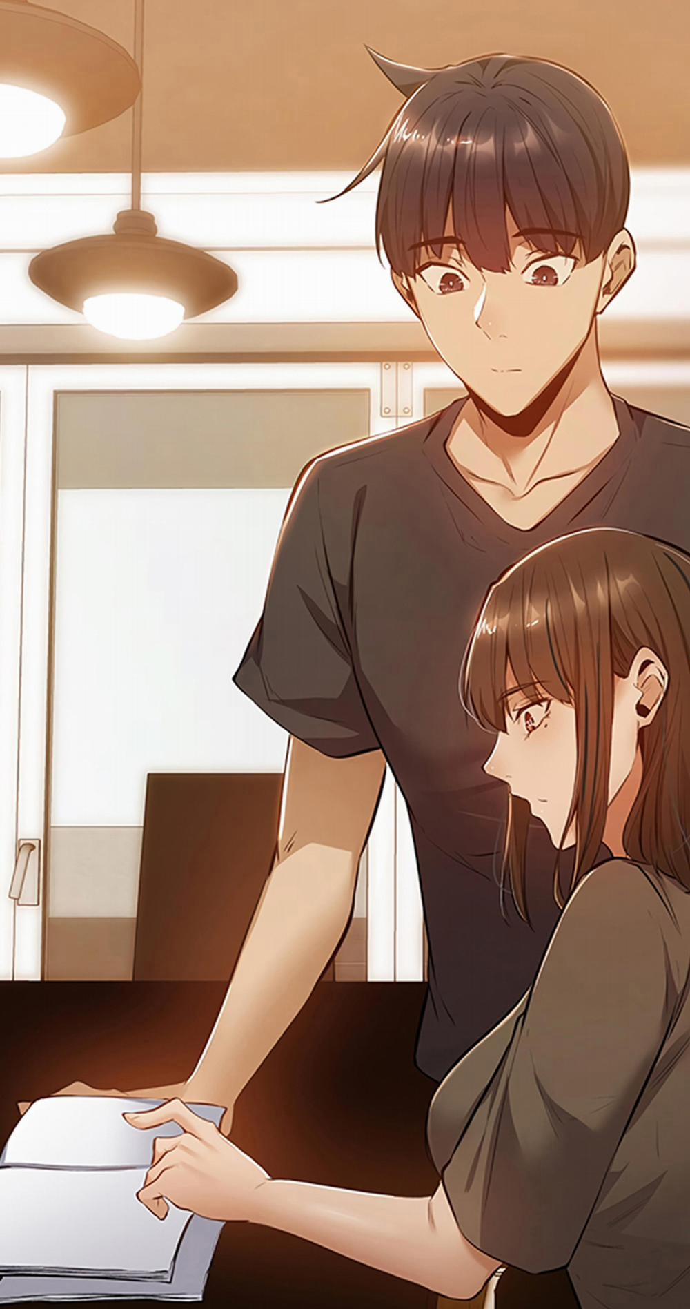 Có Phòng Trống Không? 14 trang 5