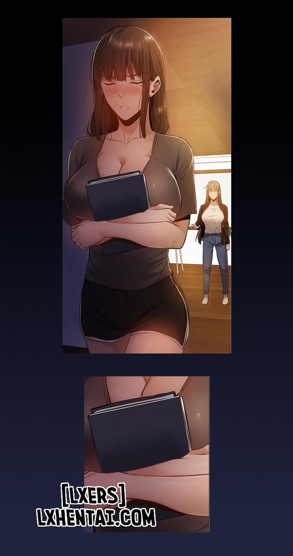 Có Phòng Trống Không? 14 trang 6