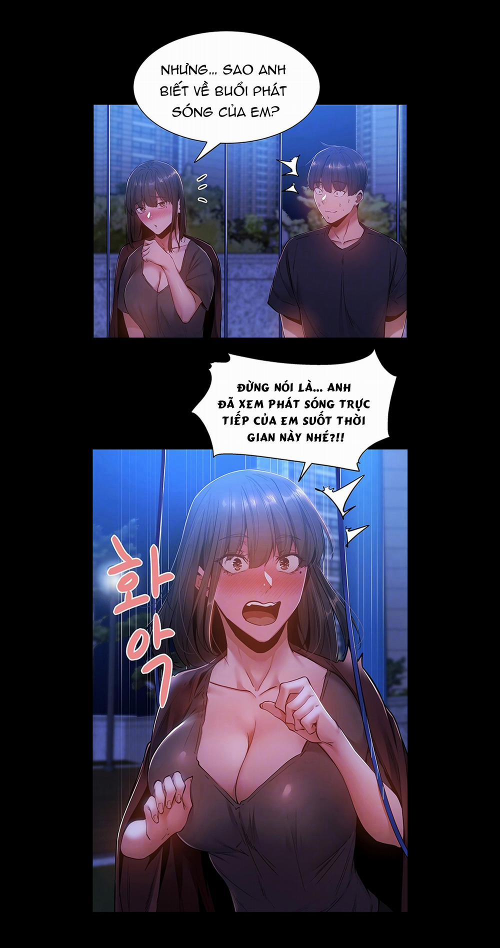 Có Phòng Trống Không? 15 trang 10