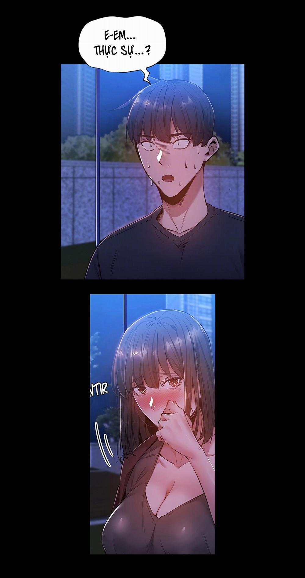 Có Phòng Trống Không? 15 trang 8