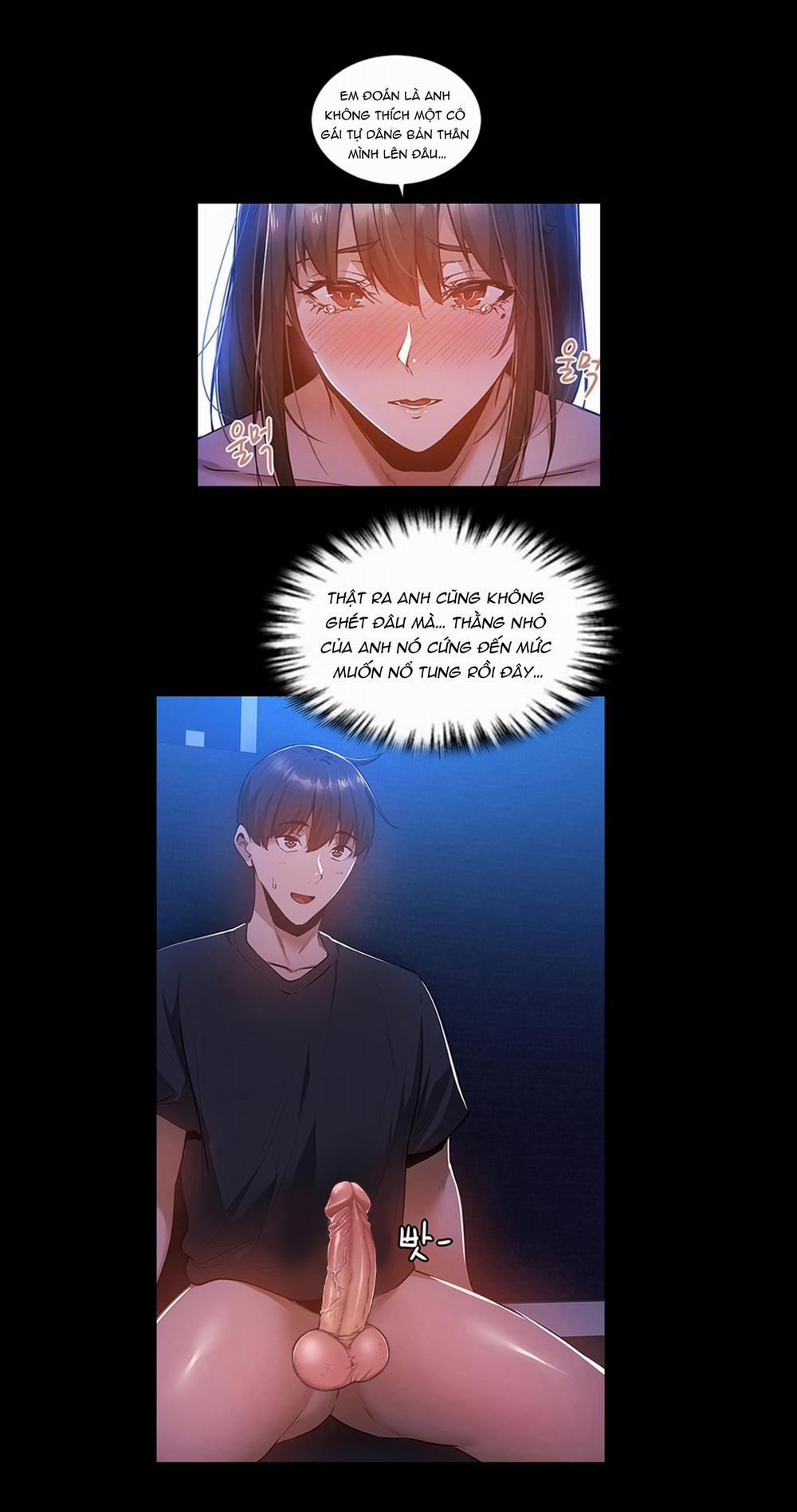 Có Phòng Trống Không? 16 trang 11