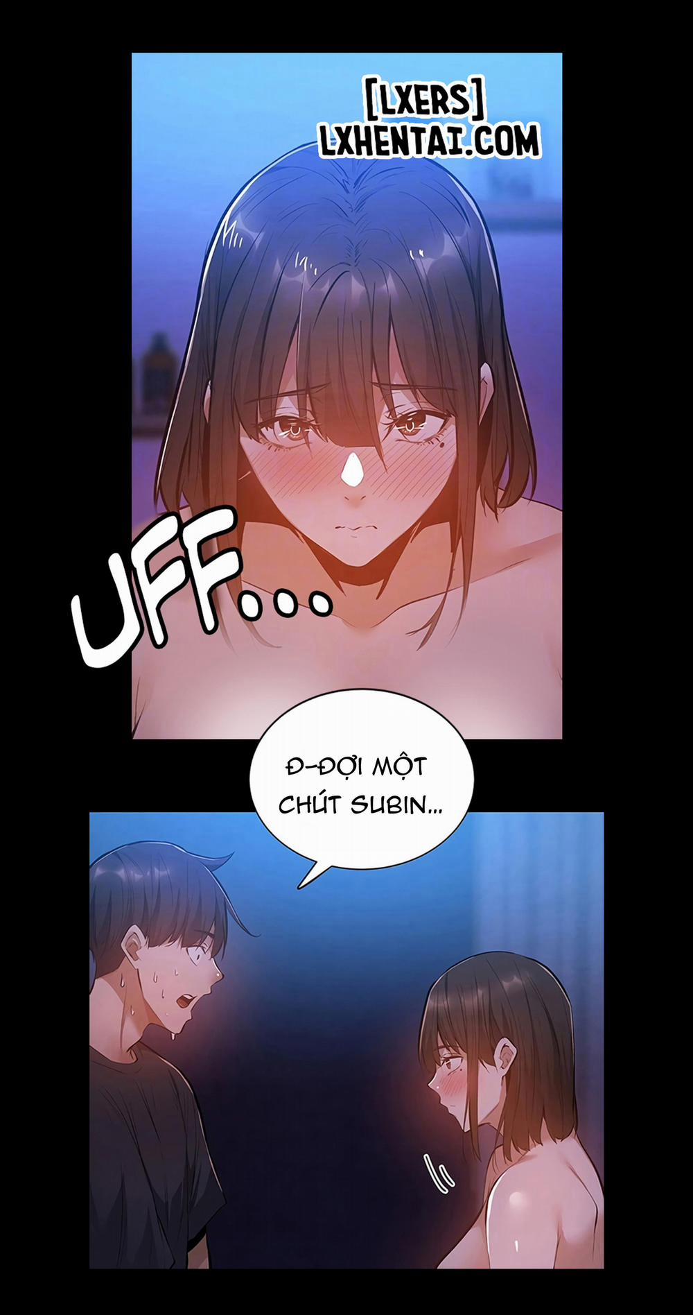 Có Phòng Trống Không? 17 trang 10