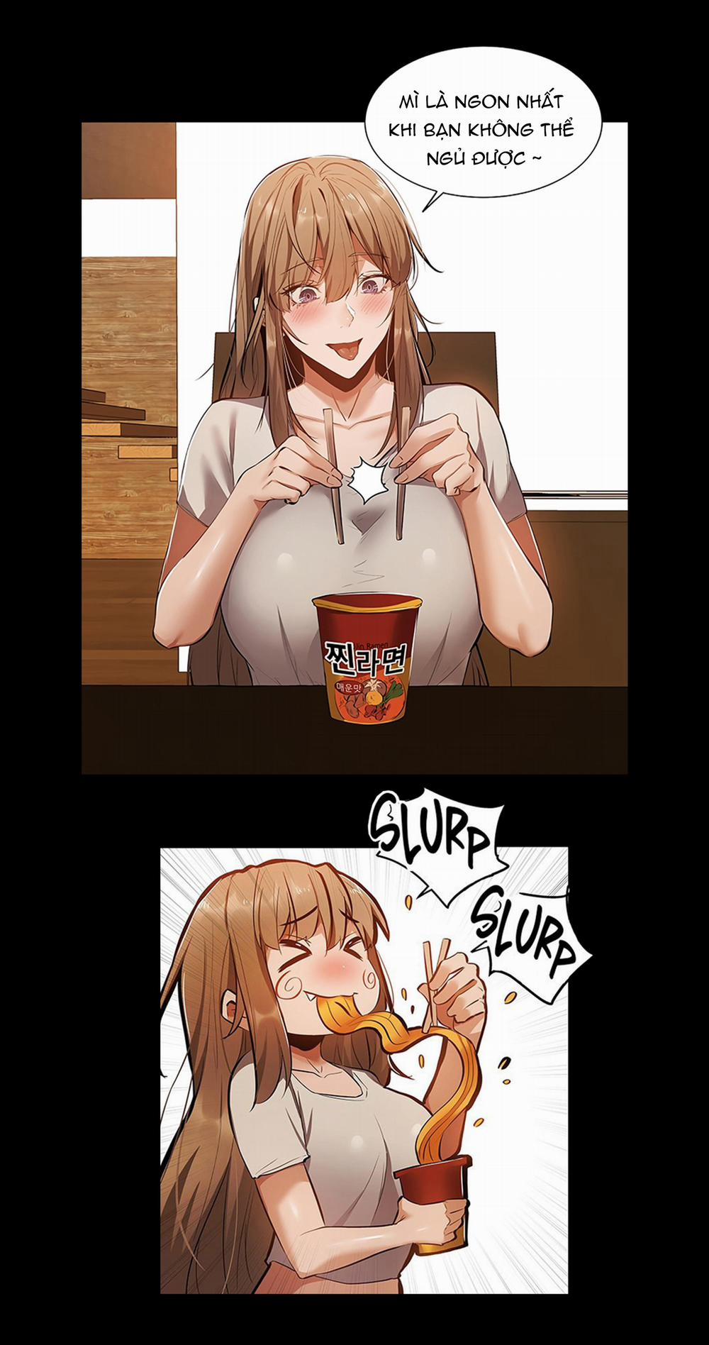 Có Phòng Trống Không? 18 trang 41