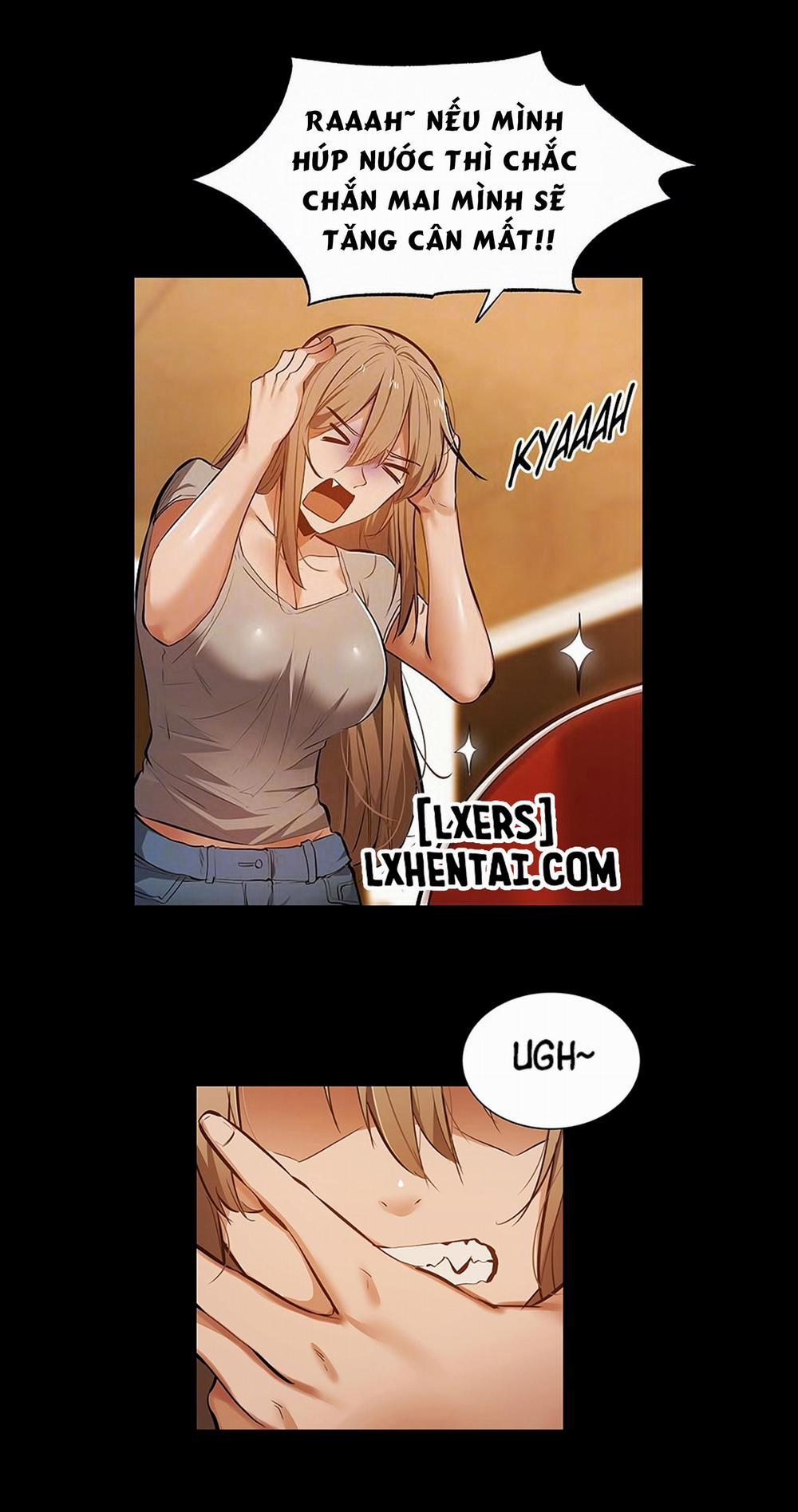 Có Phòng Trống Không? 19 trang 12