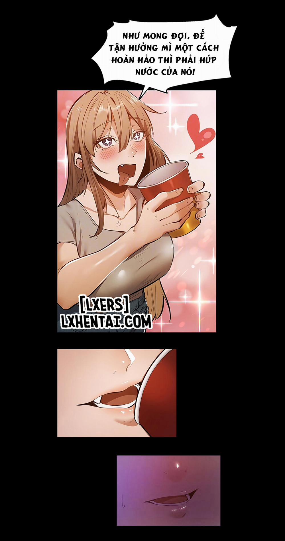 Có Phòng Trống Không? 19 trang 14