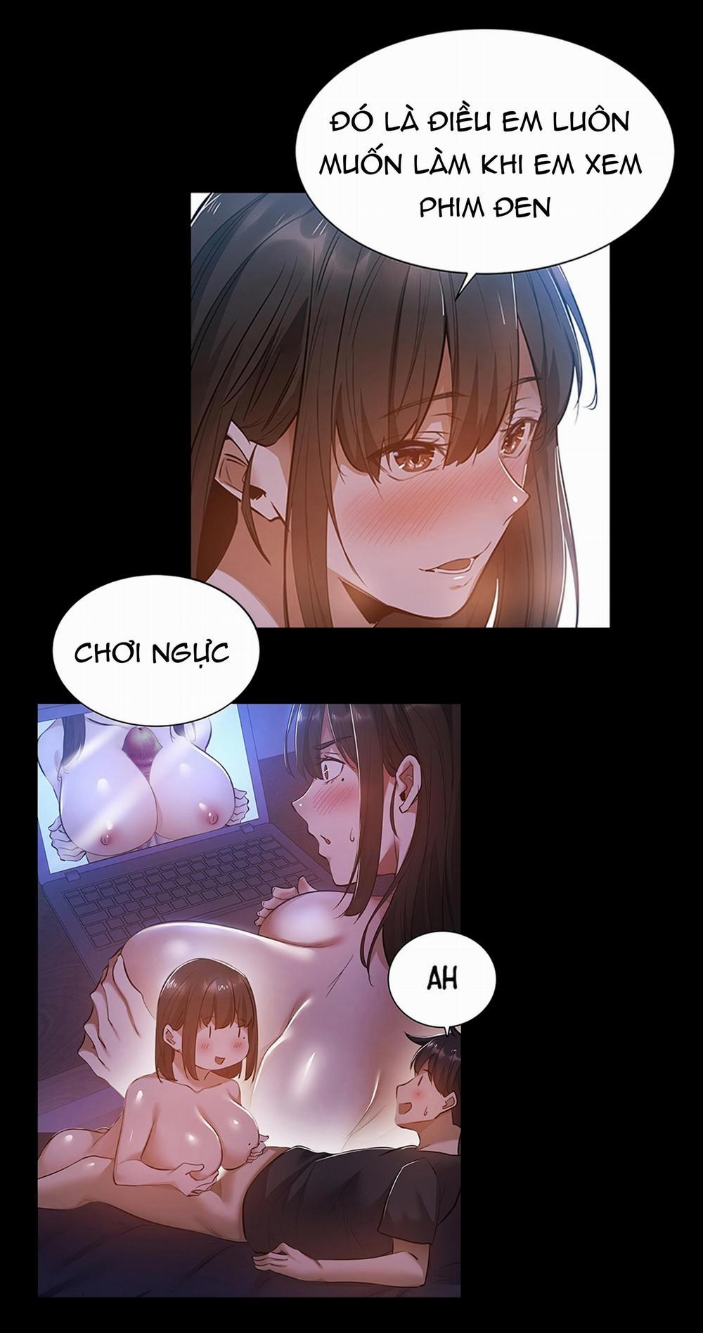 Có Phòng Trống Không? 19 trang 34