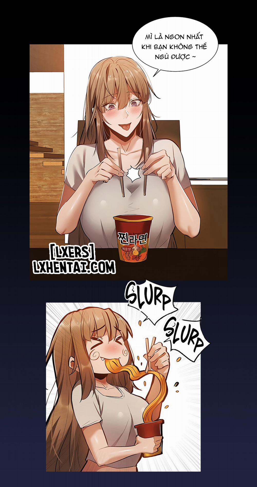 Có Phòng Trống Không? 19 trang 6