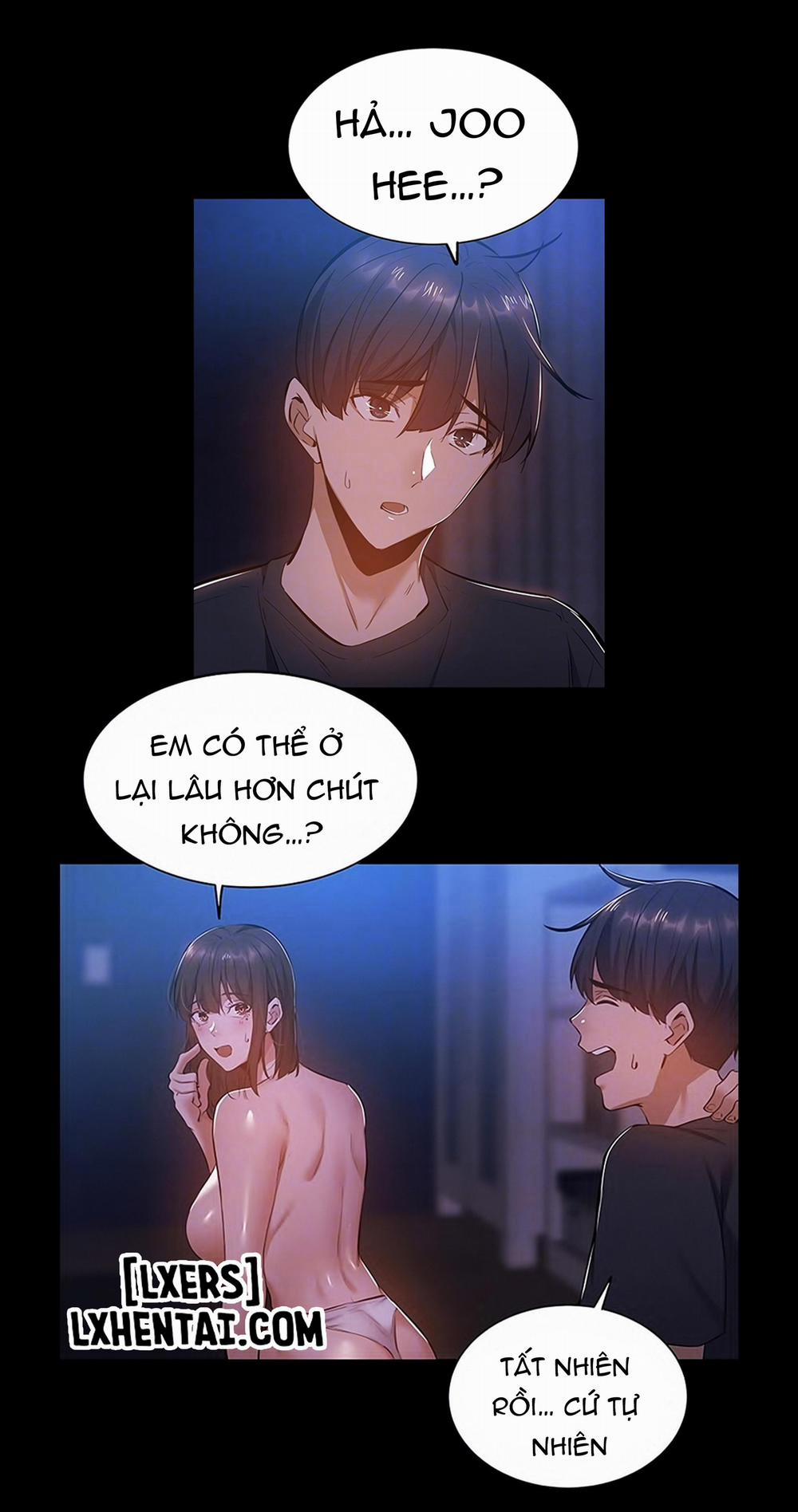 Có Phòng Trống Không? 19 trang 8