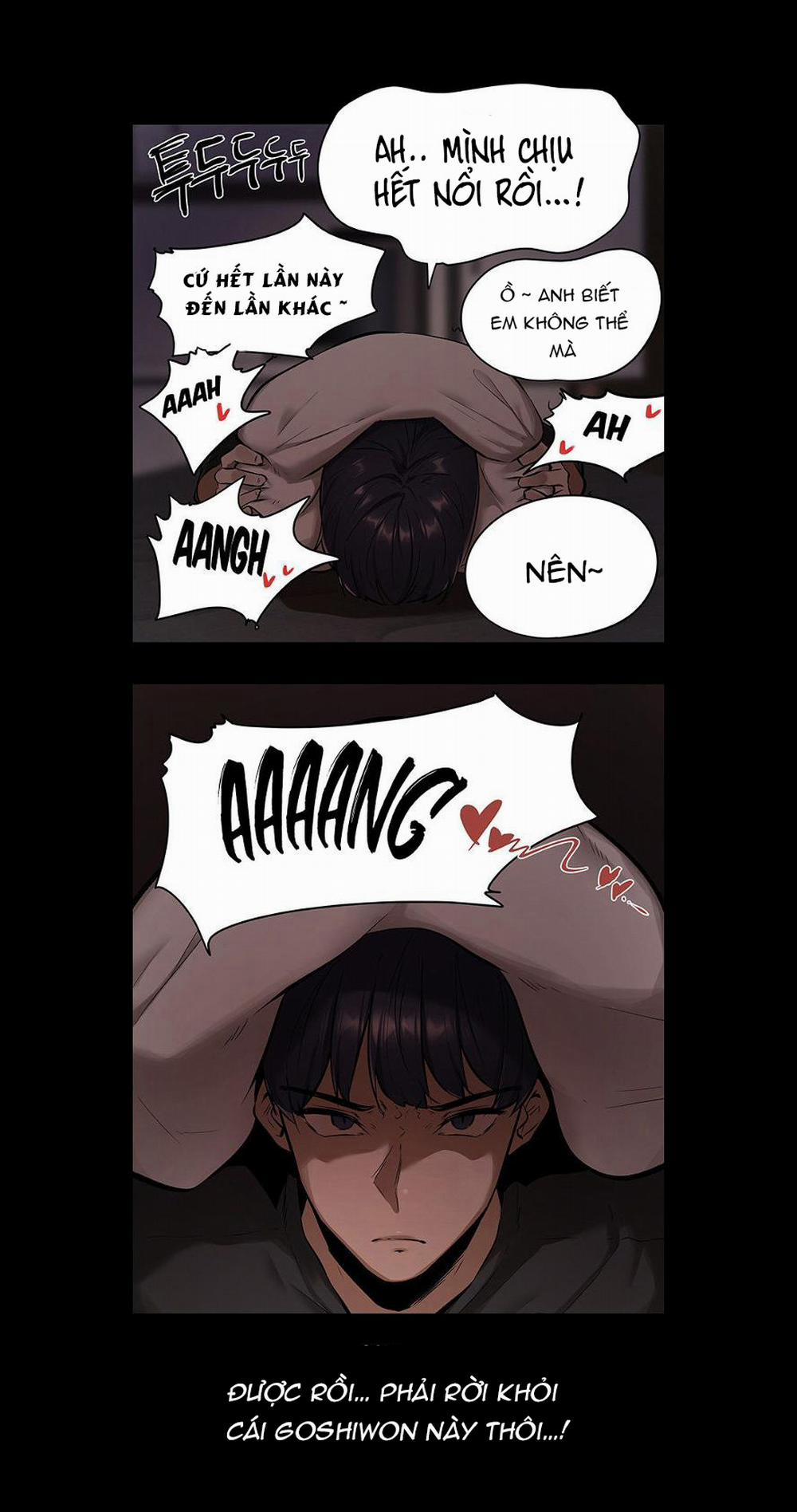 Có Phòng Trống Không? 1A trang 15