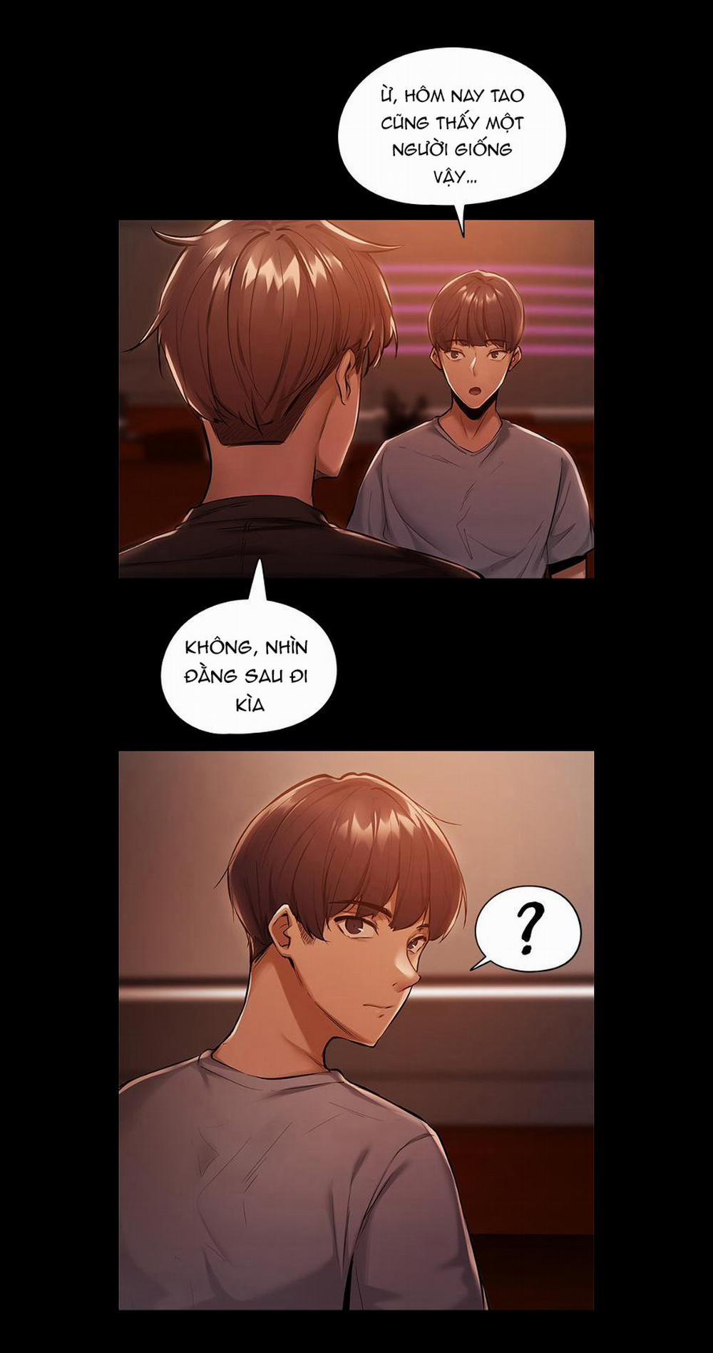 Có Phòng Trống Không? 1A trang 36