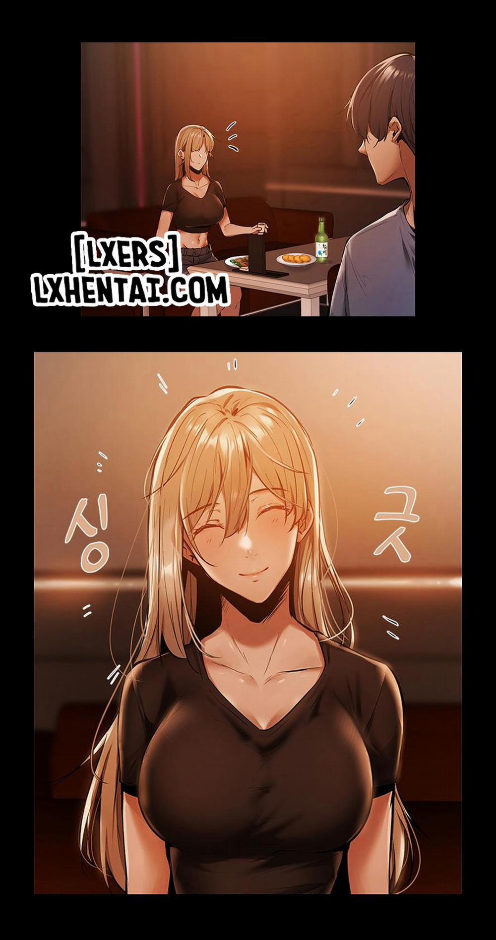 Có Phòng Trống Không? 1A trang 38