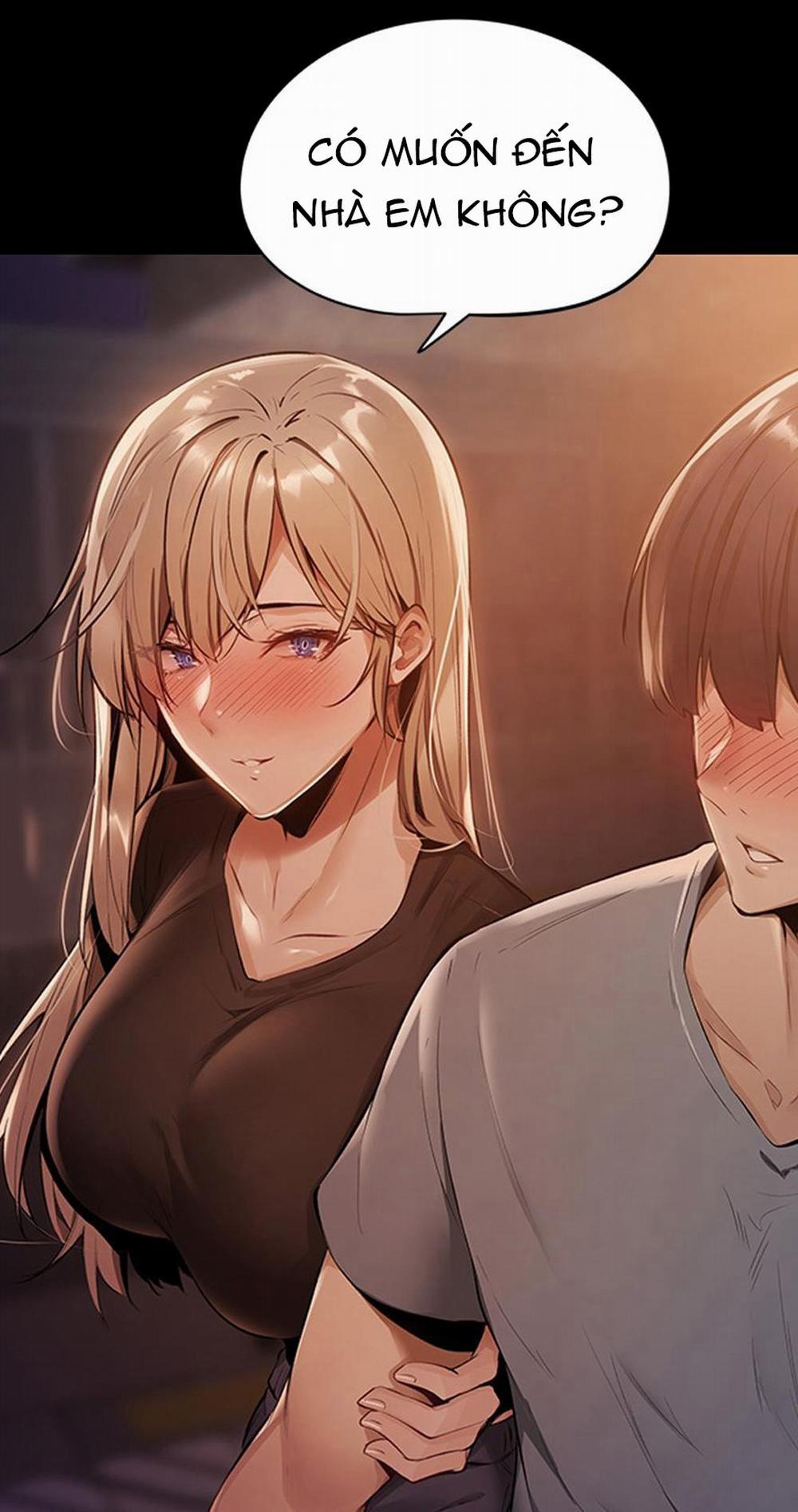 Có Phòng Trống Không? 1B trang 19
