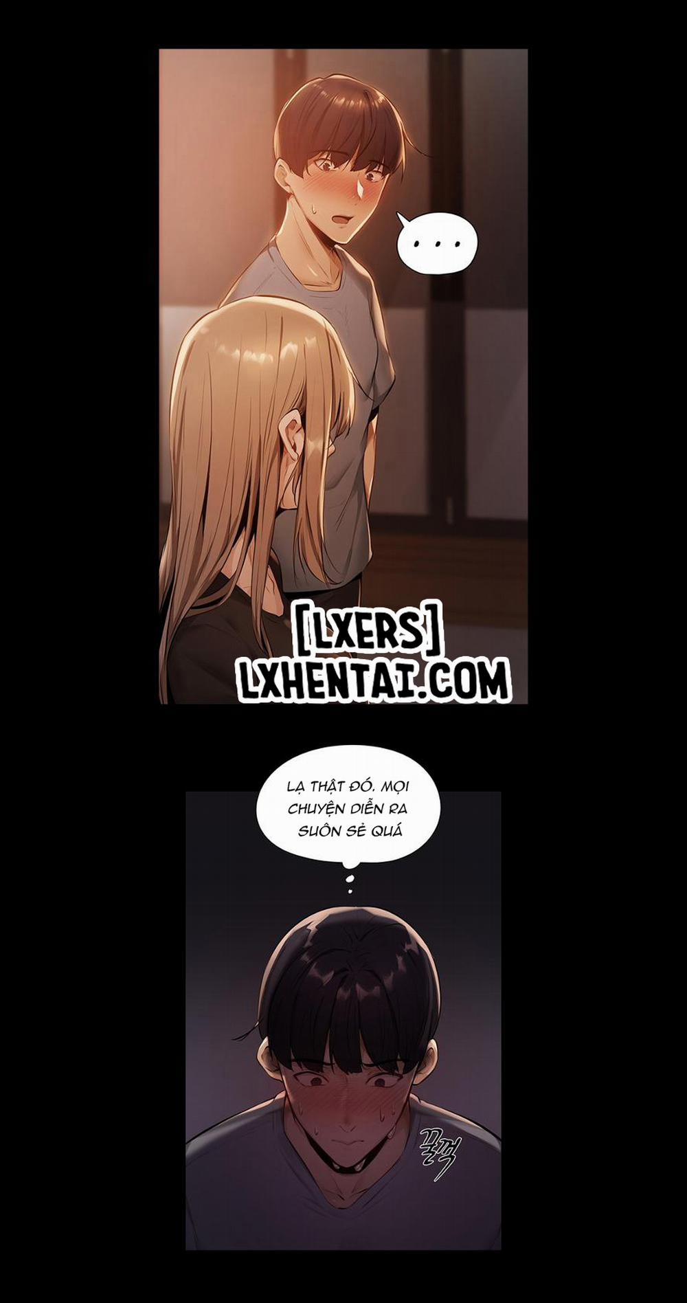 Có Phòng Trống Không? 1B trang 20