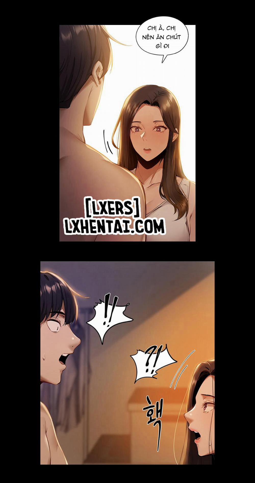 Có Phòng Trống Không? 1B trang 45