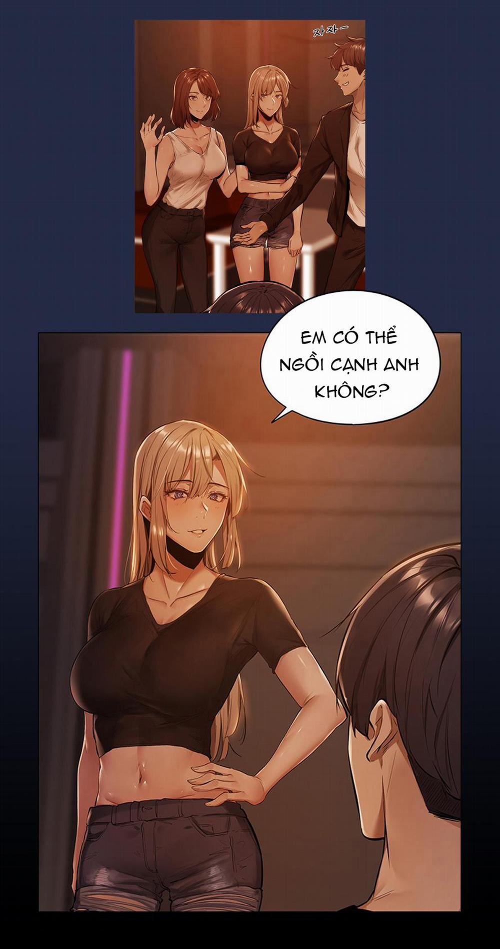 Có Phòng Trống Không? 1B trang 7