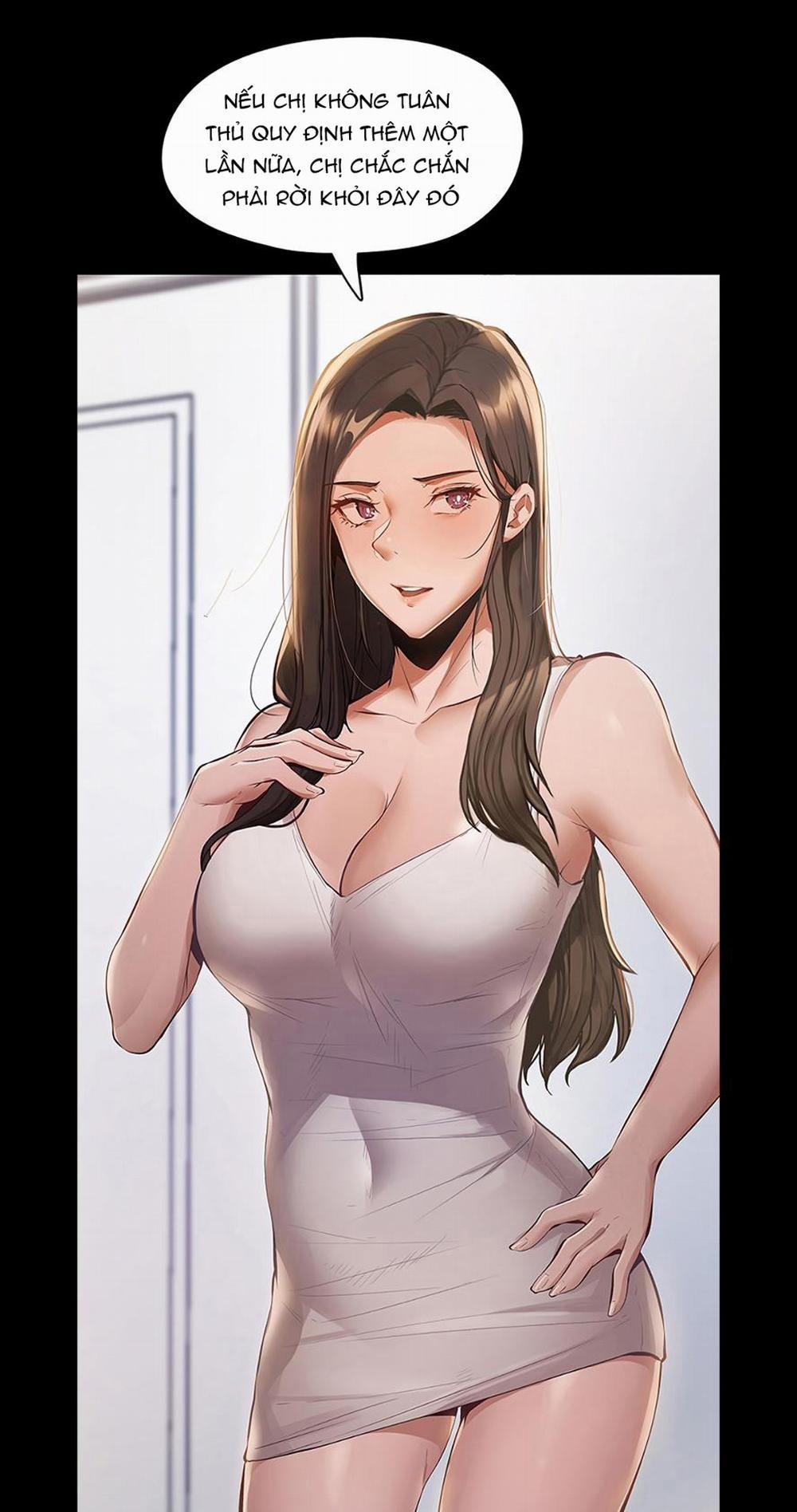 Có Phòng Trống Không? 2 trang 18