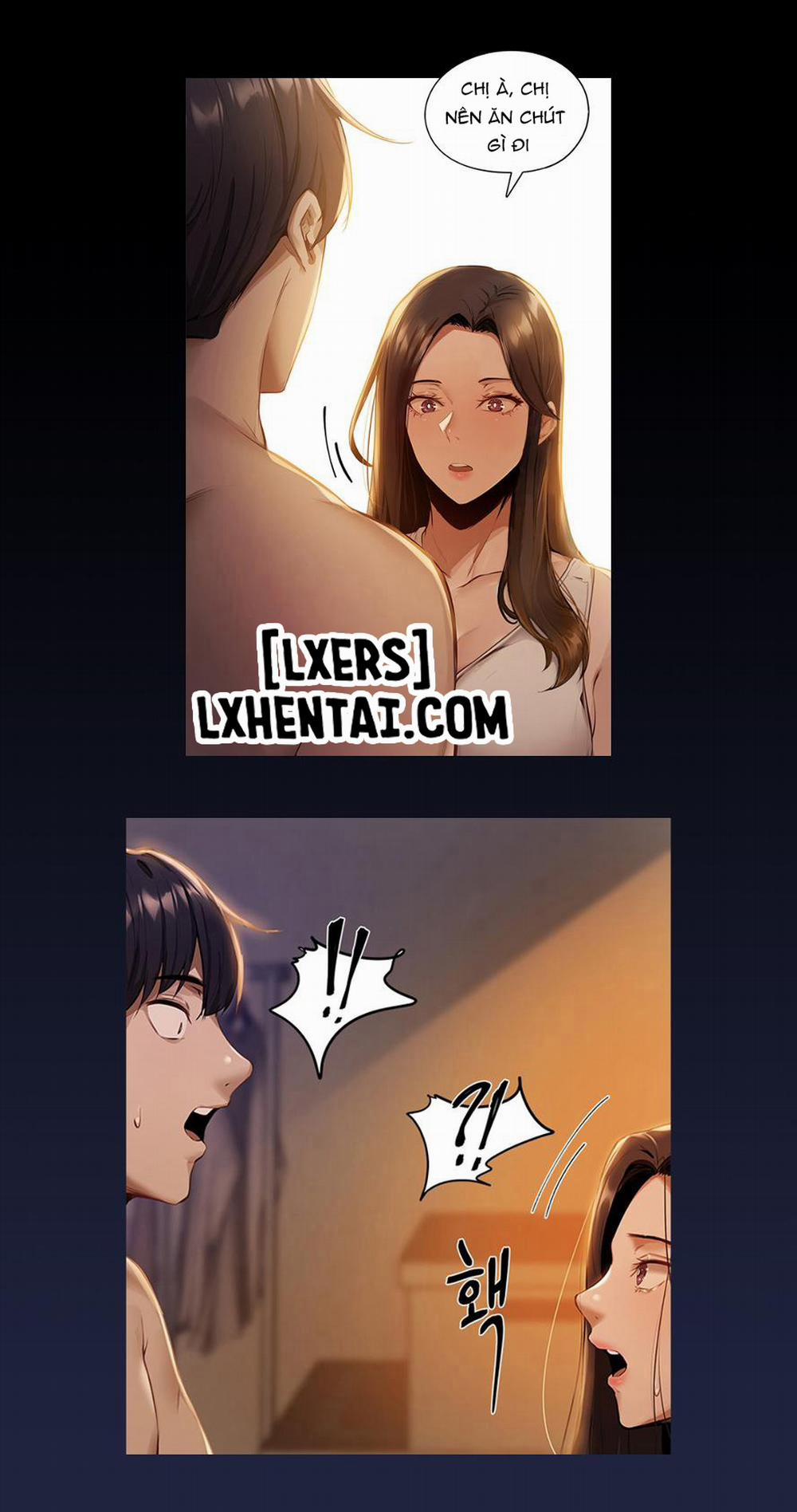 Có Phòng Trống Không? 2 trang 4