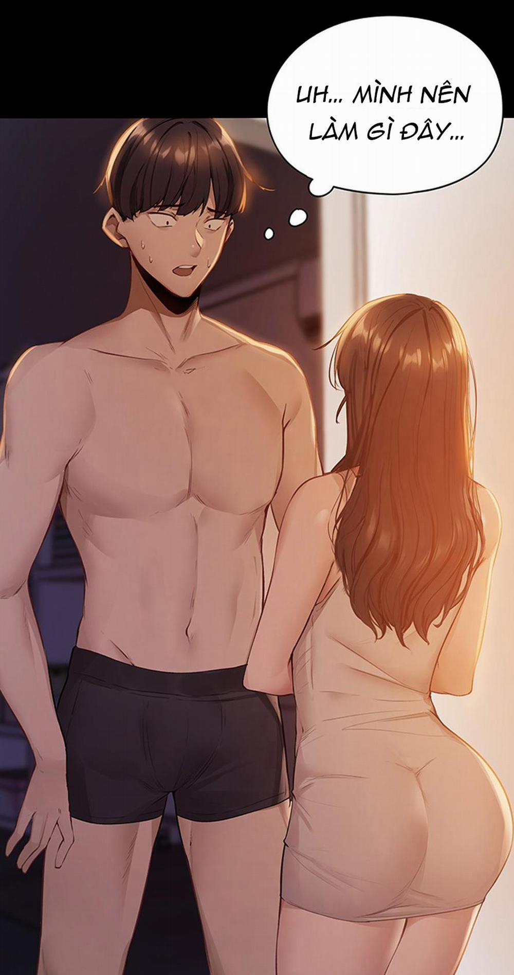 Có Phòng Trống Không? 2 trang 6