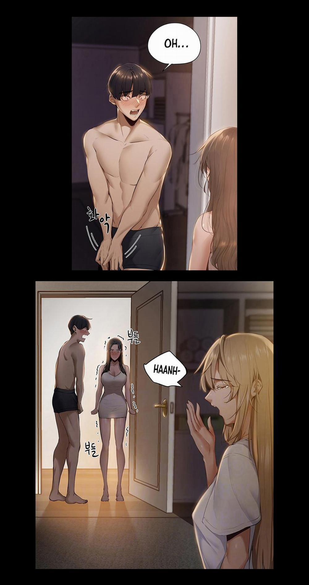 Có Phòng Trống Không? 2 trang 8