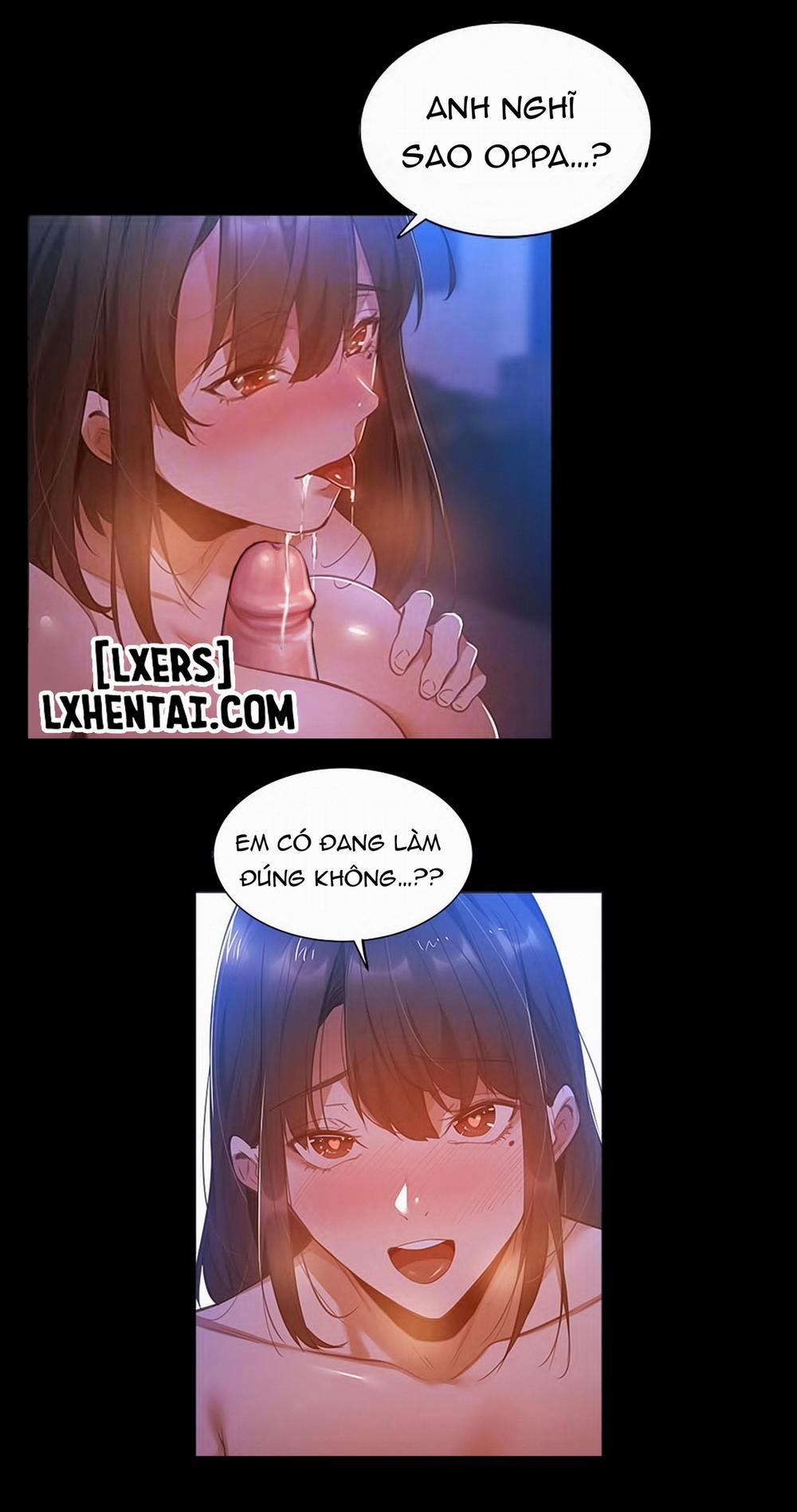 Có Phòng Trống Không? 20 trang 11