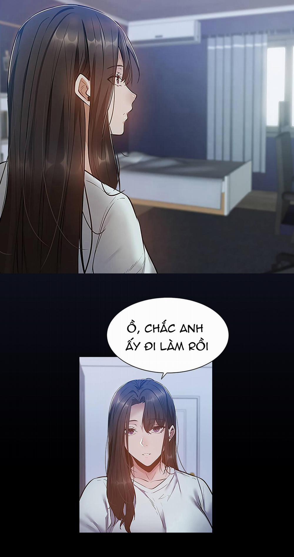 Có Phòng Trống Không? 22 trang 5