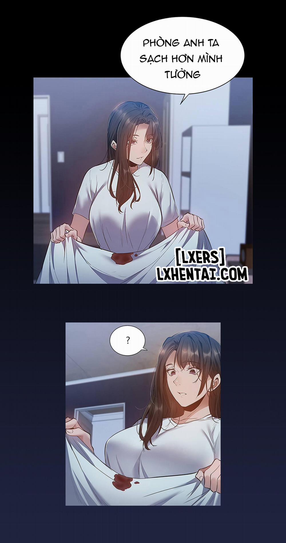 Có Phòng Trống Không? 22 trang 6