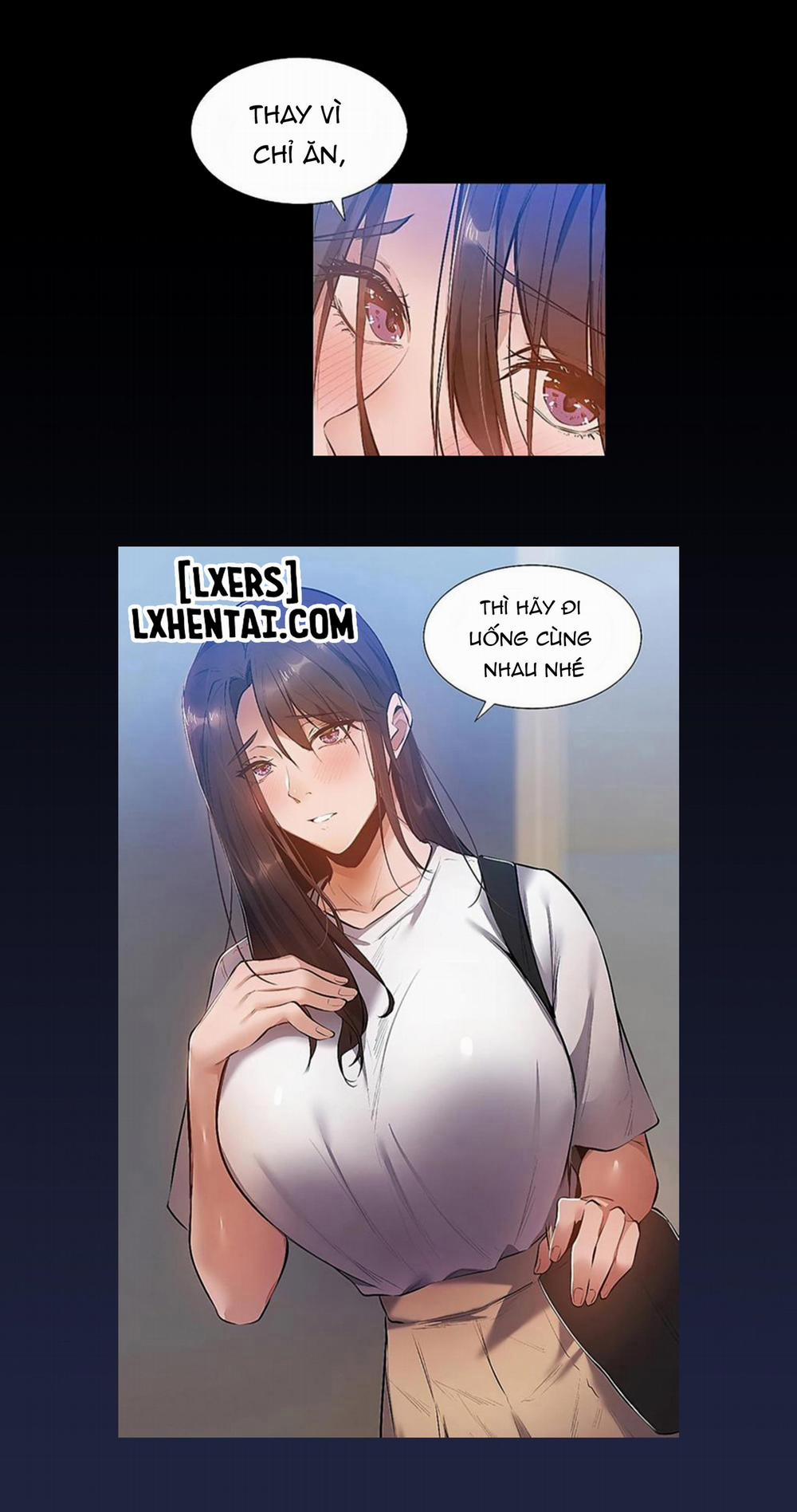 Có Phòng Trống Không? 23 trang 6