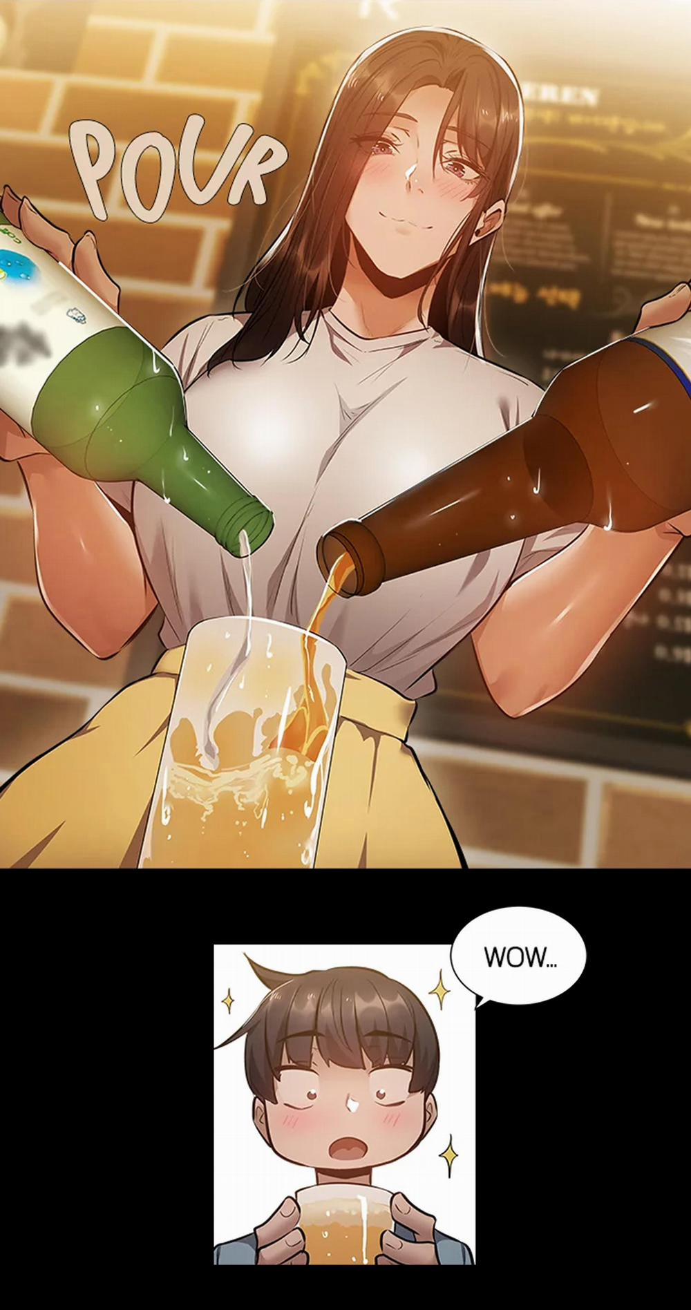 Có Phòng Trống Không? 23 trang 9