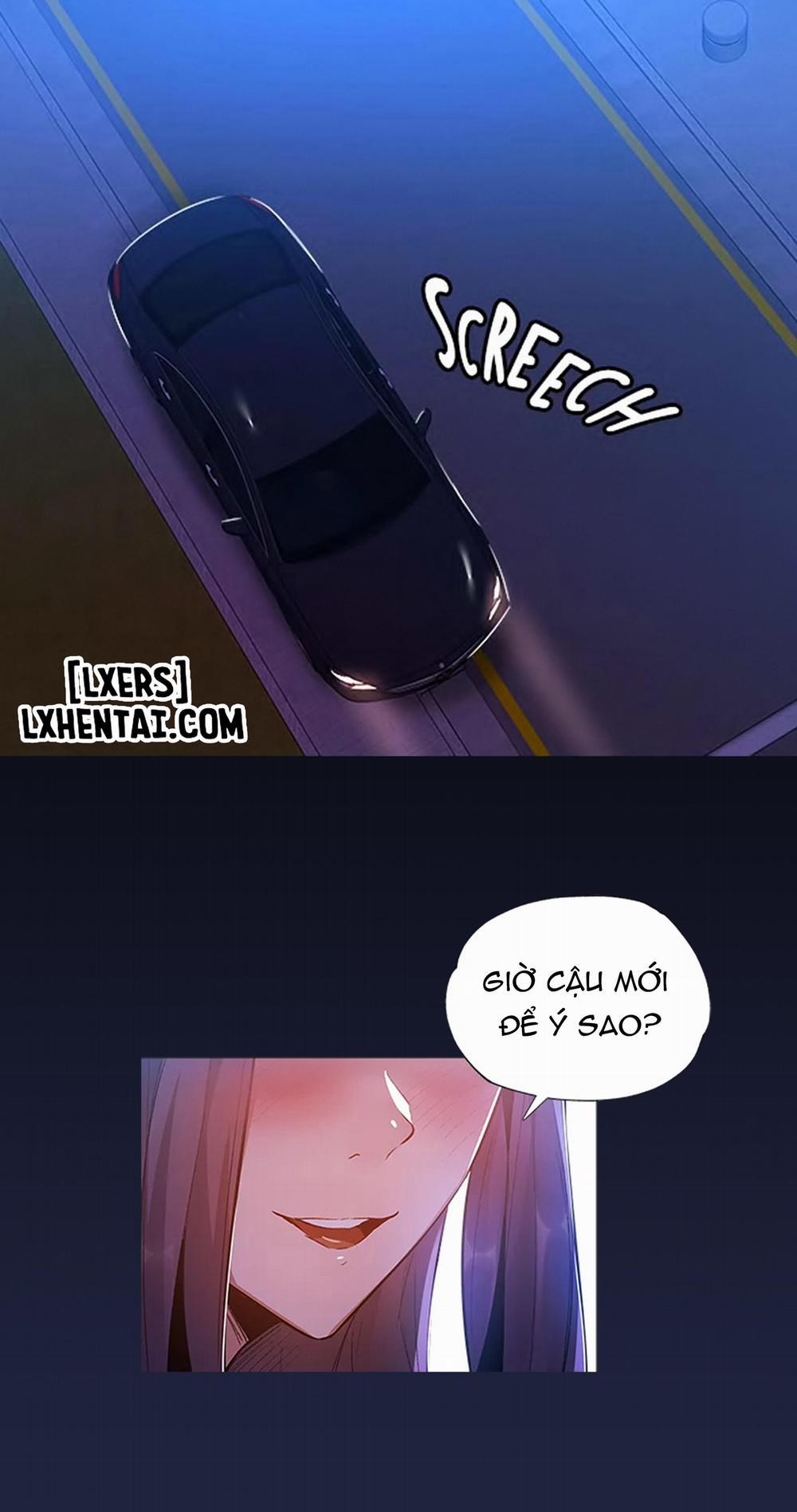 Có Phòng Trống Không? 25 trang 4