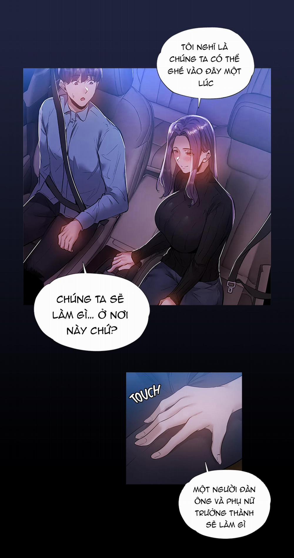 Có Phòng Trống Không? 25 trang 5