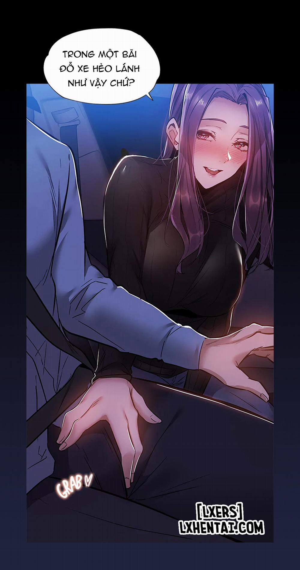 Có Phòng Trống Không? 25 trang 6